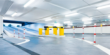 cVEND plug also enables fast and contactless payment at existing parking columns